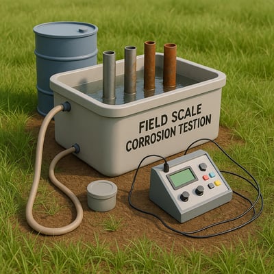 Field Scale Corrosion Testing-featured