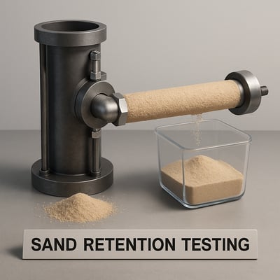 Sand Retention Testing-featured