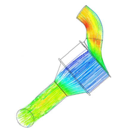 Catalytic convertor