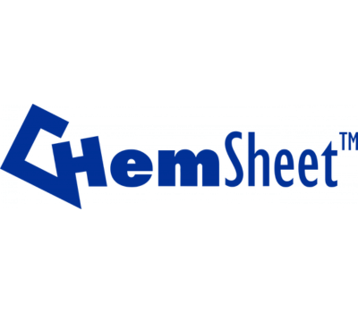 ChemSheet Logo