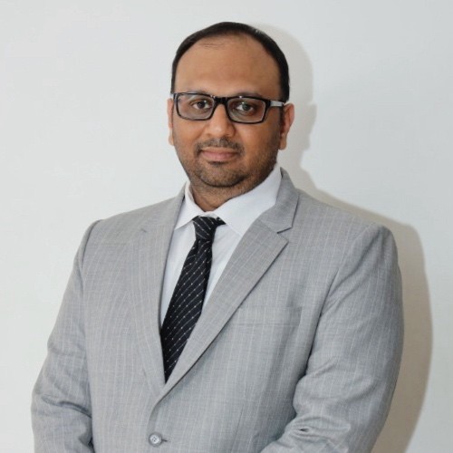 Dr. Jatin Agarwal