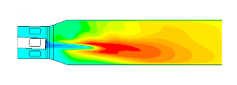 Klin cfd-1