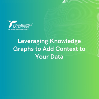 Leveraging Knowledge Graphs to Add Context to Your Data-2