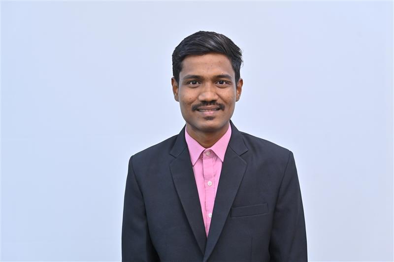 Makarand Patil