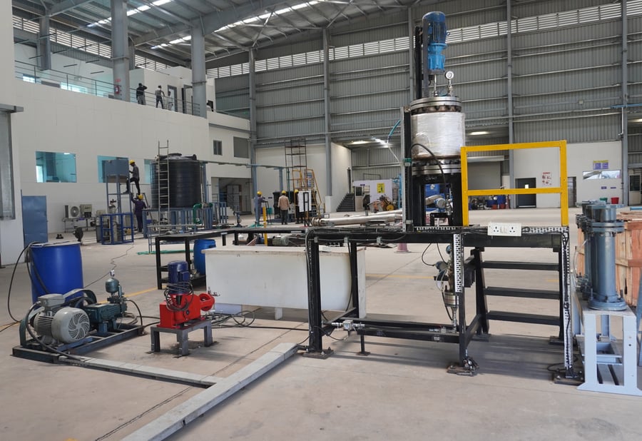 Sand Retention Testing (1)