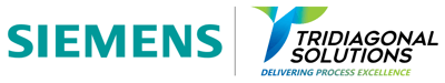 Siemens Tridiagonal Logo