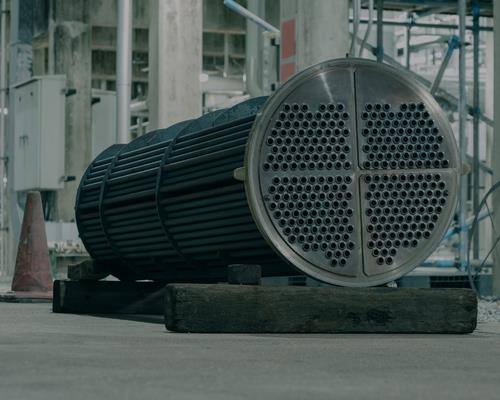 Smart monitoring and maintenance of Heat exchangers