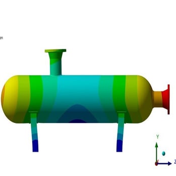 Structural analysis of Pressure Vessels-1