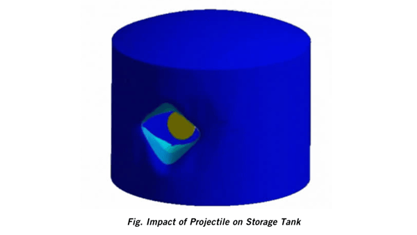 storage tank-1