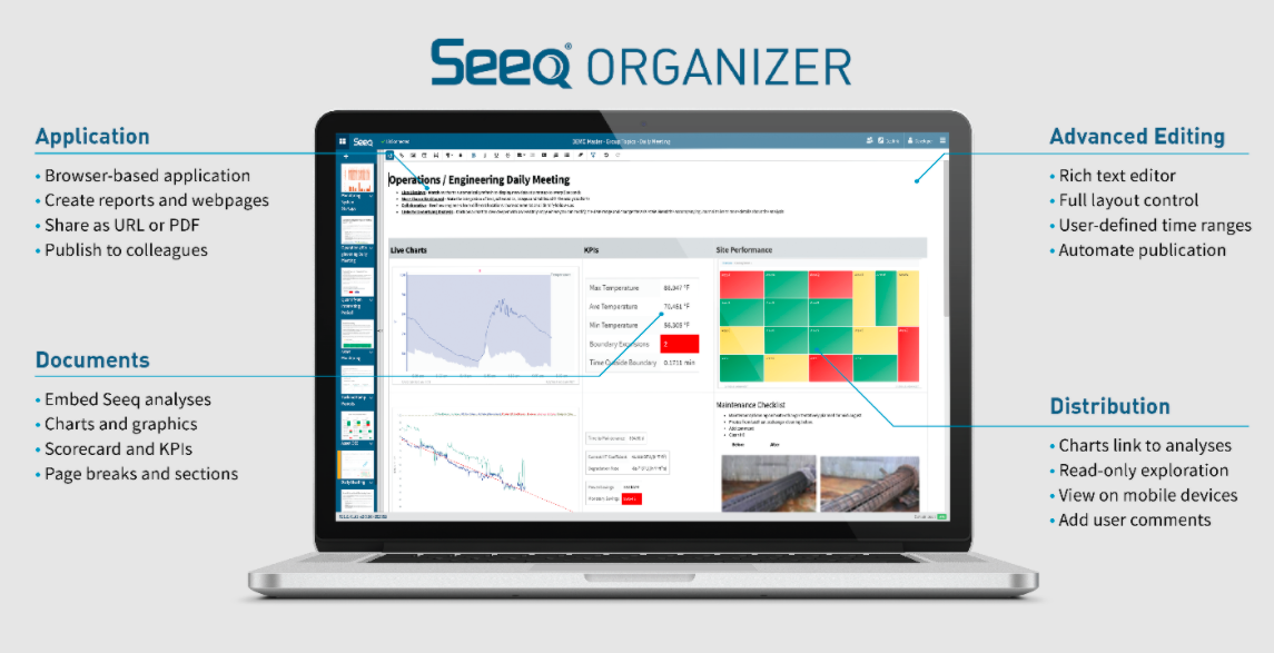 seeq-organiser