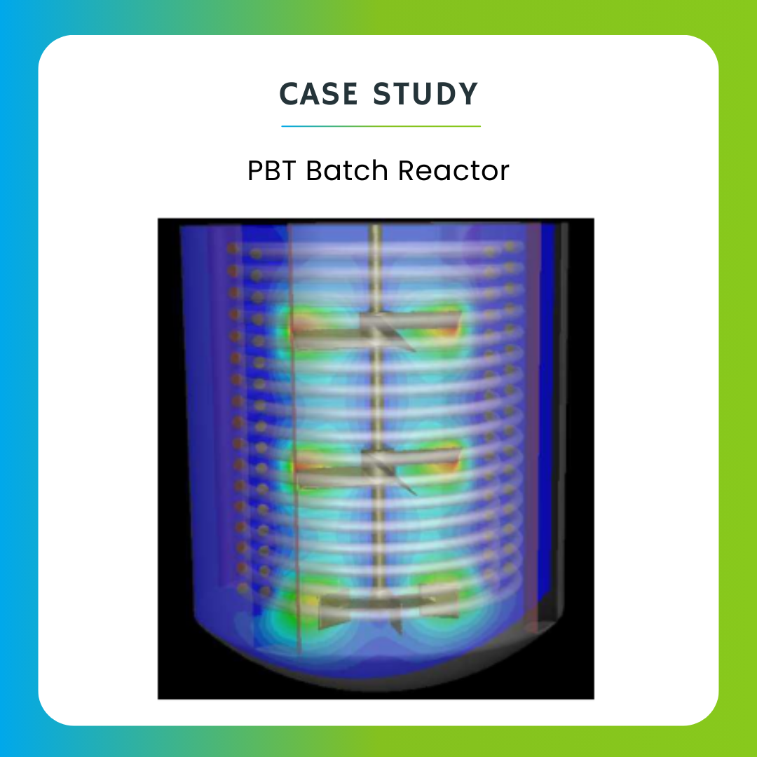 PBT Batch Reactor
