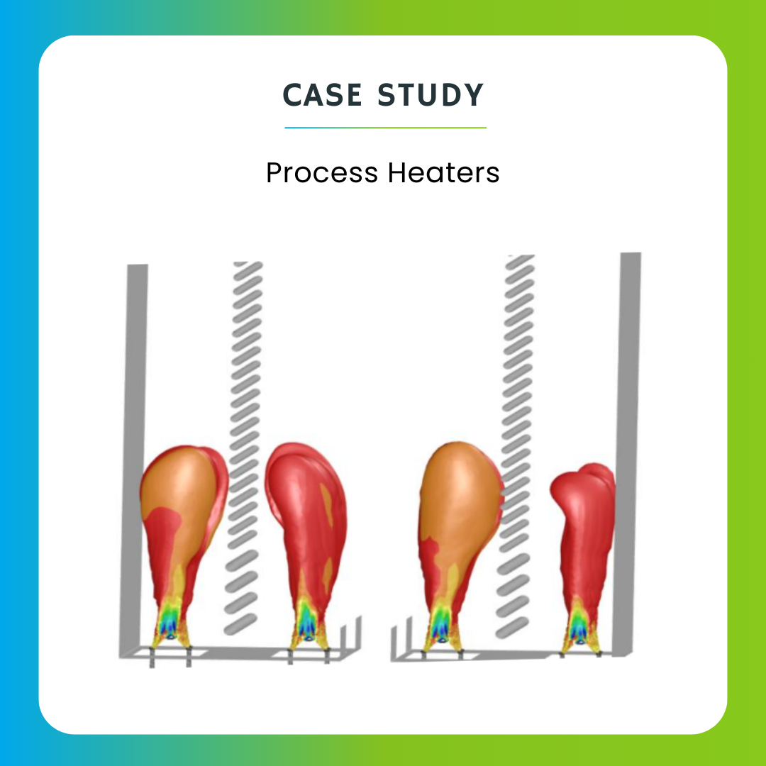Process Heaters