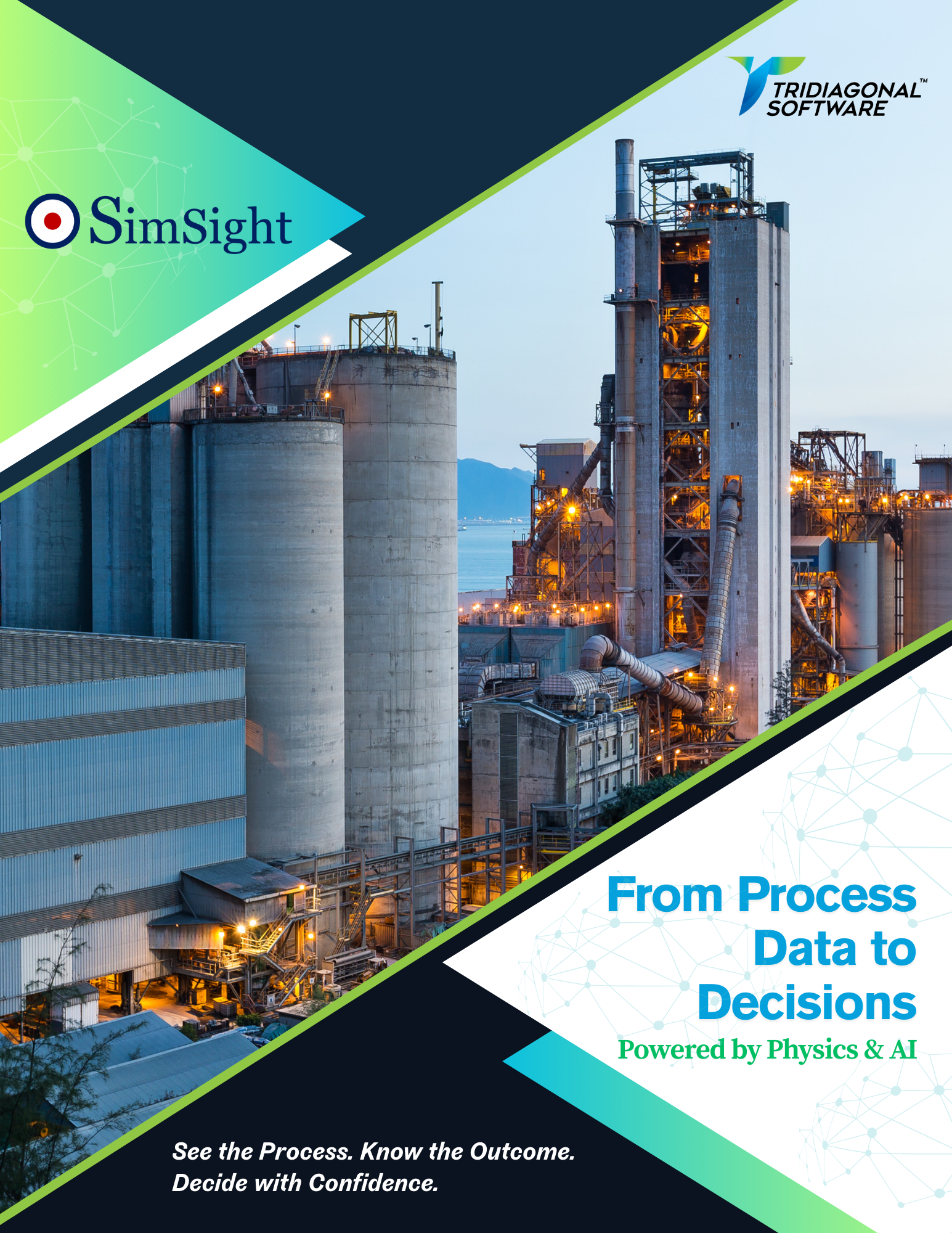 SimSight Brochure  - 1