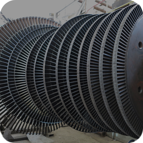 Energy Yield Prediction for Steam Turbine Operations