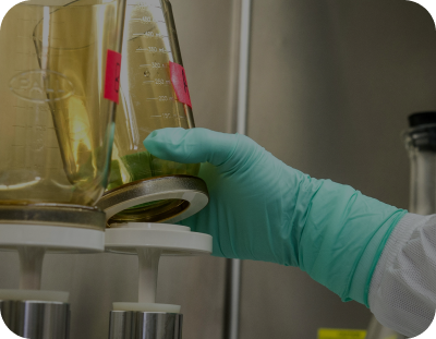 Life Sciences/Pharma