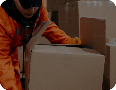 Consumer Packaged Goods