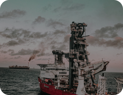 Oil and Gas