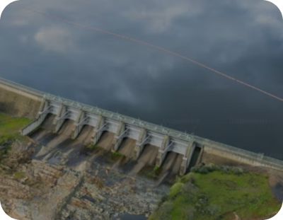Water and utilities