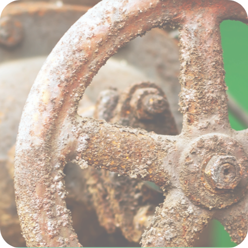 Erosion-Corrosion Testing