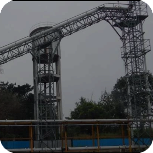 Liquid Entrainment and Jumper Study Flow Facility for Hydrate