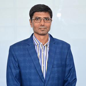 Mr. Tukaram Suryawanshi