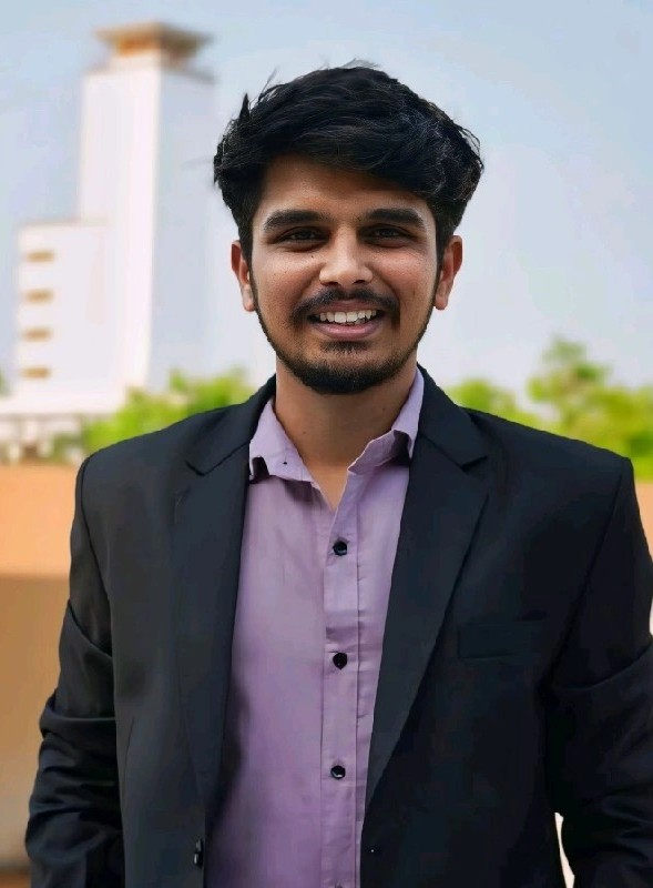 Vaibhav Shirsath