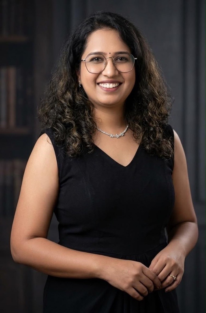 Dr. Prachi D. Dwidmuthe