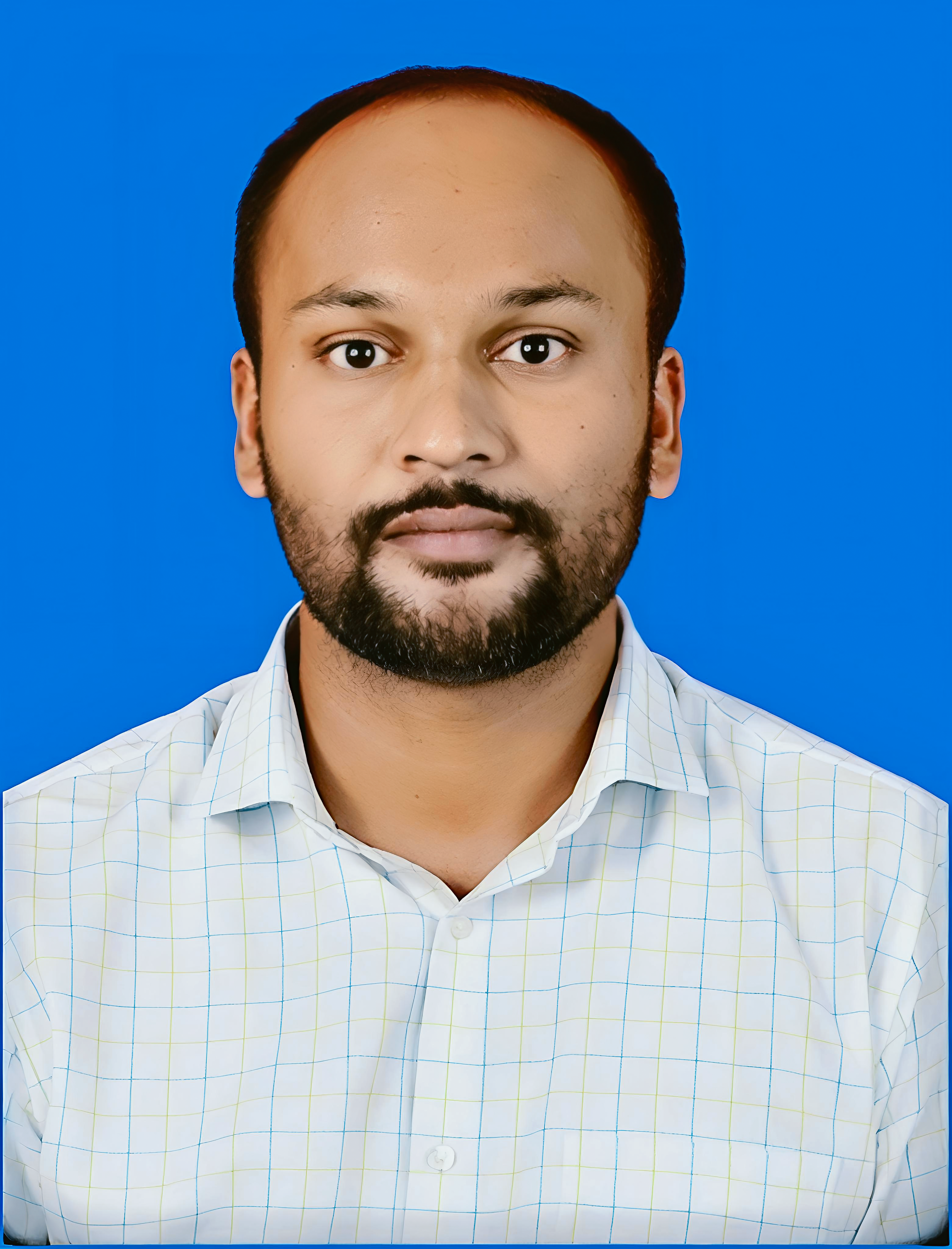 Tushar Pol