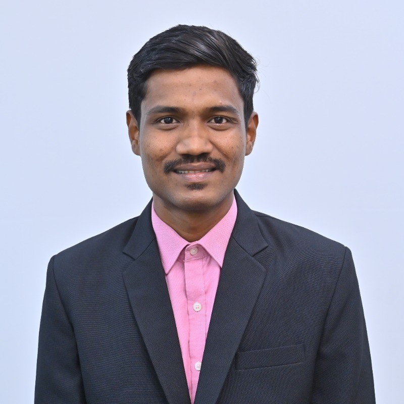 Makarand Patil
