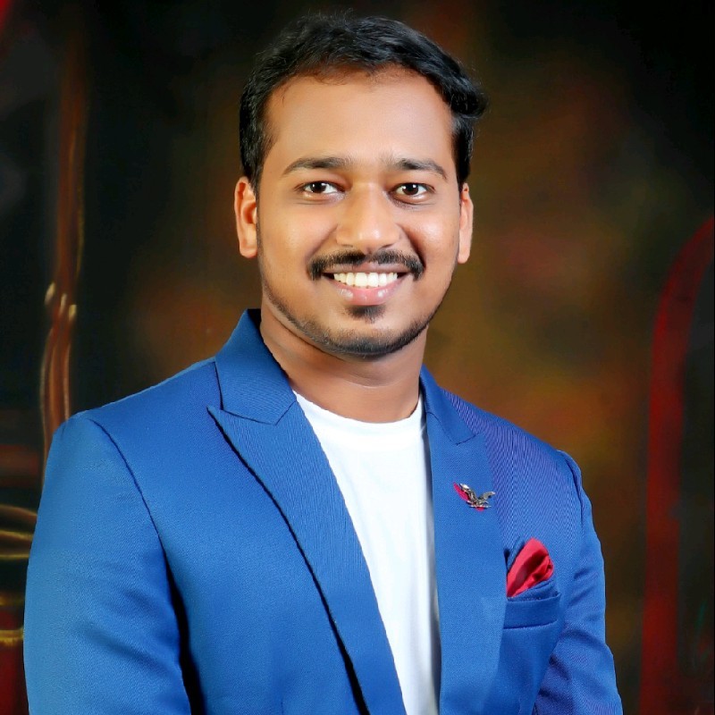Akash Bodekar